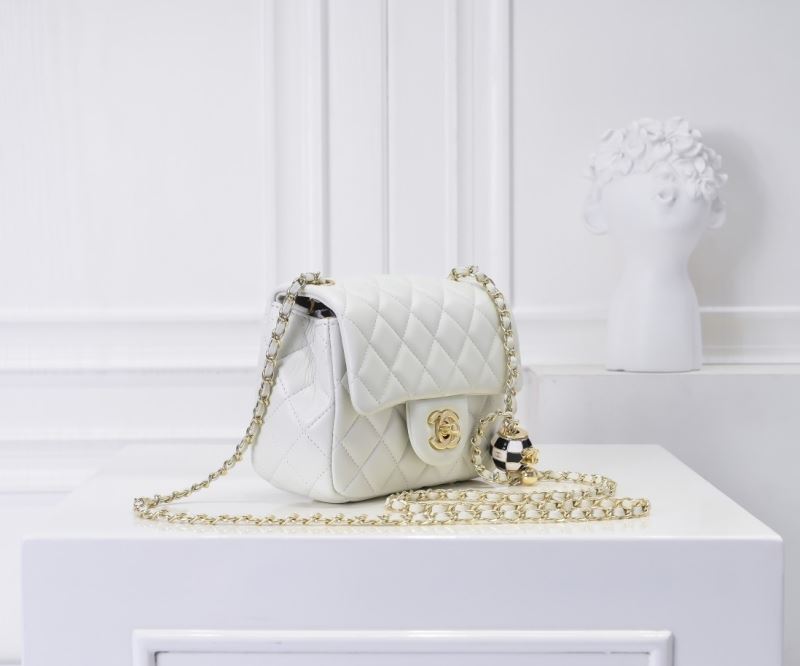 Chanel CF Series Bags